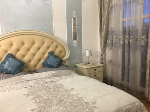 Apartm�n Kolon�da