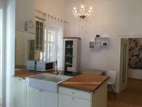 Apartm�n Kolon�da