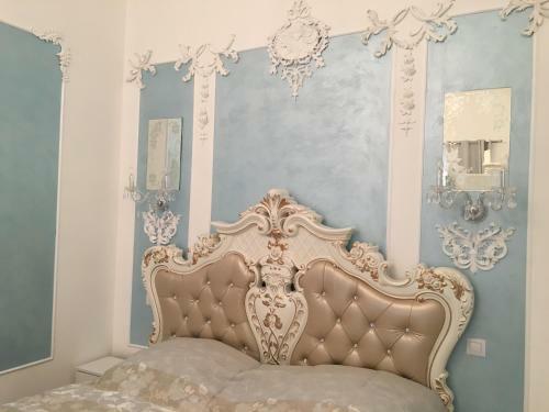 Apartm�n Kolon�da