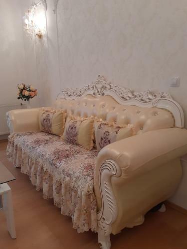 Apartm�n Kolon�da