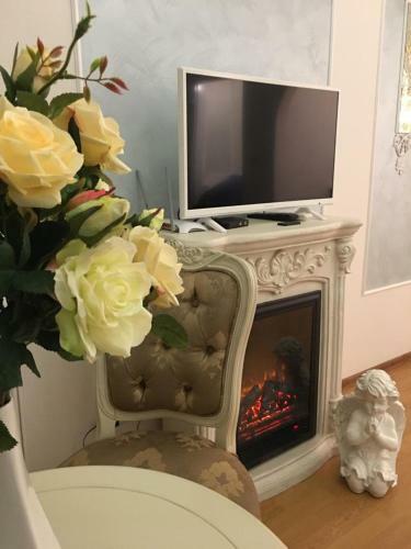 Apartm�n Kolon�da