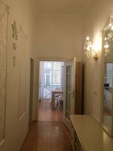 Apartm�n Kolon�da