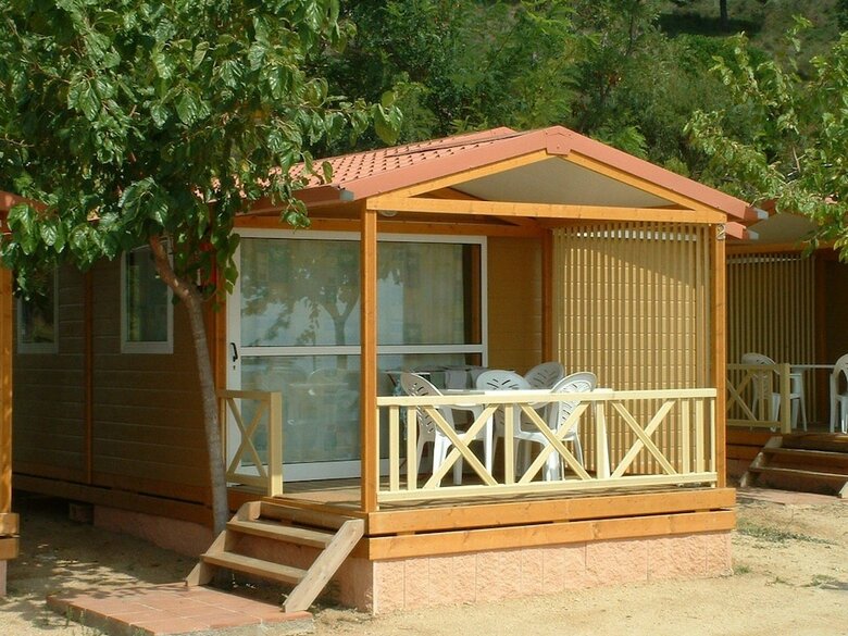 Camping Roca Grossa