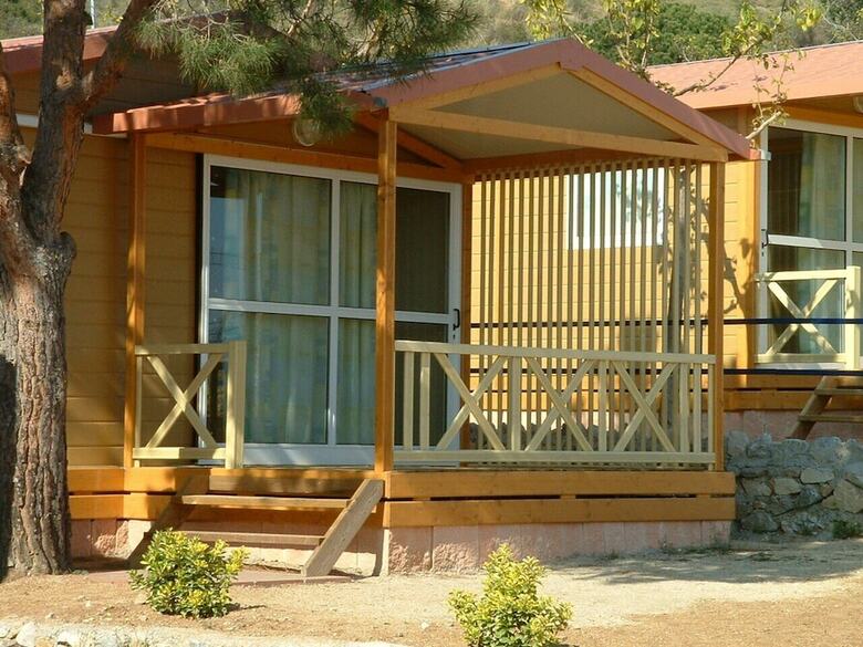 Camping Roca Grossa