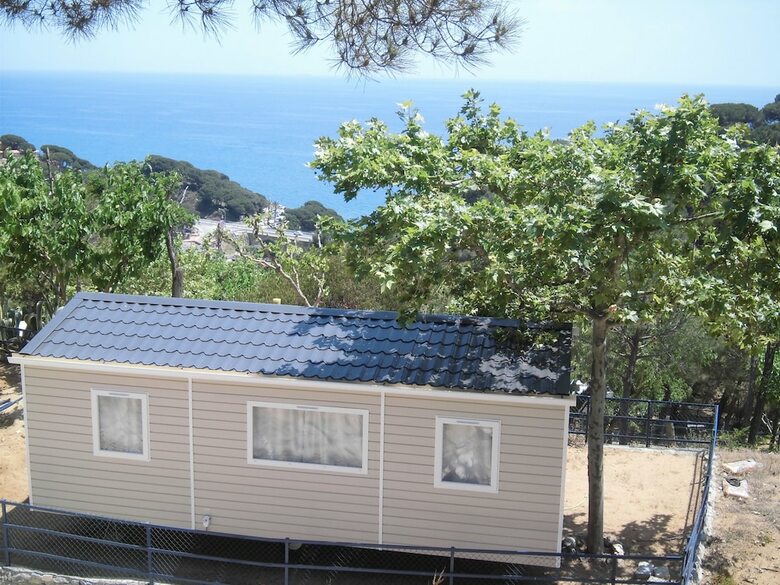 Camping Roca Grossa