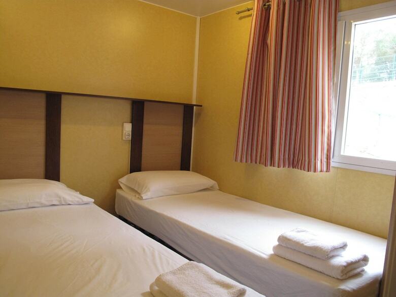 Camping Roca Grossa