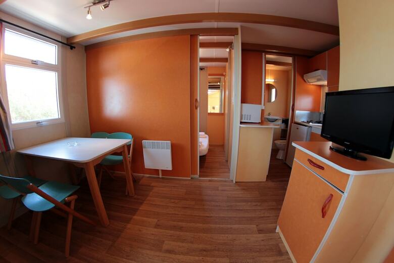Camping Roca Grossa