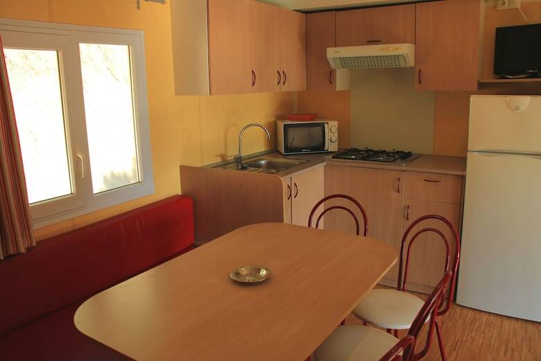 Camping Roca Grossa