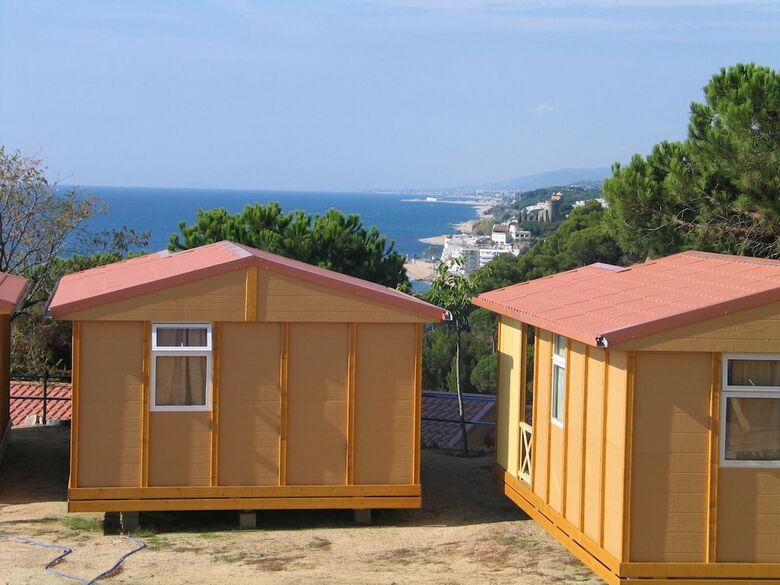 Camping Roca Grossa