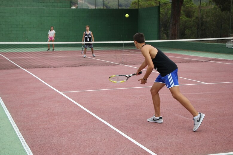 Camping Roca Grossa