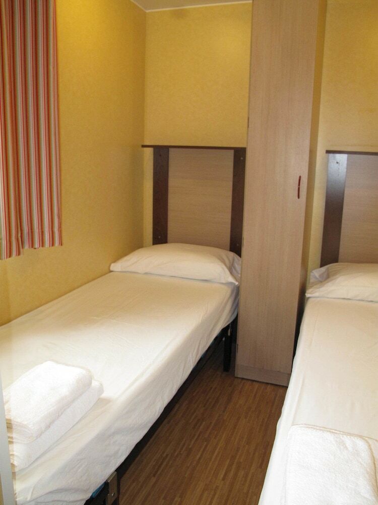 Camping Roca Grossa