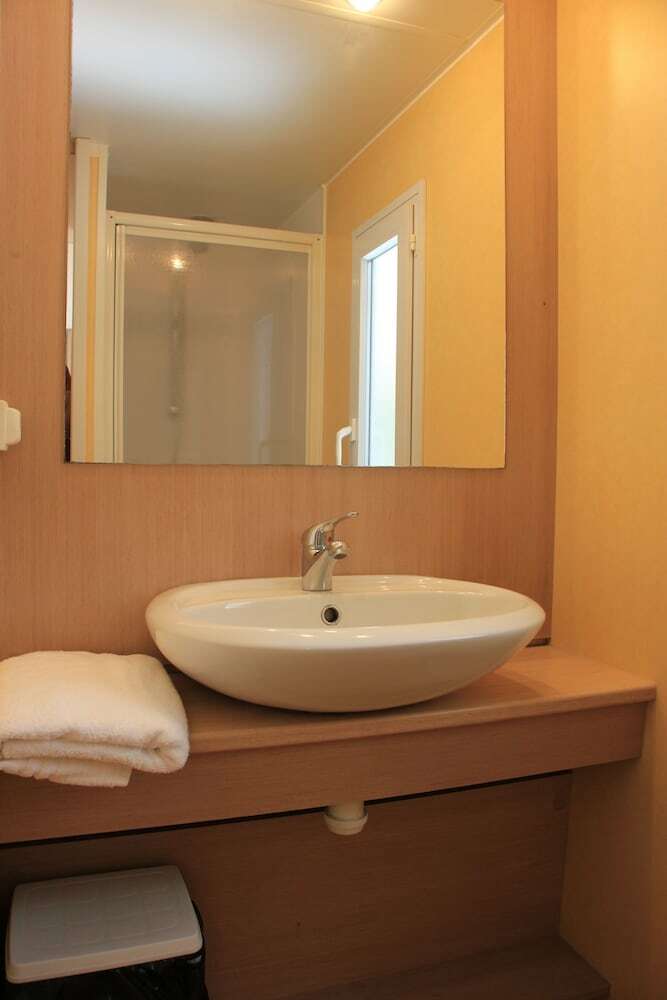 Camping Roca Grossa