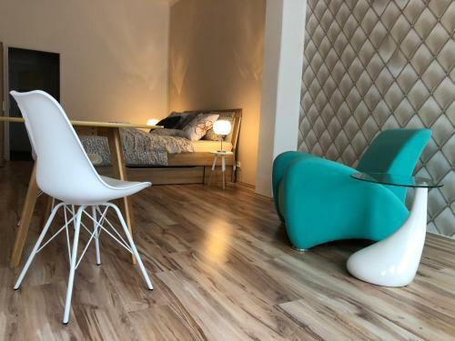 Apartm�ny Galeta