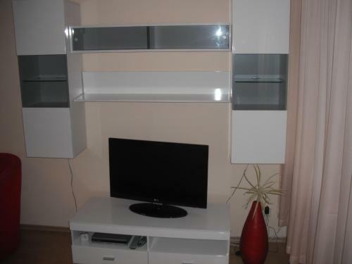 Apartm�ny Galeta
