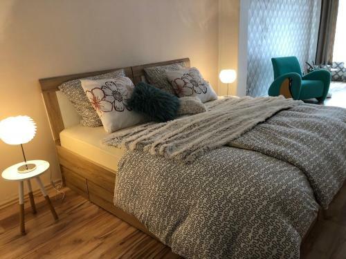 Apartm�ny Galeta