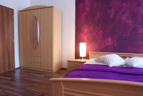Apartm�ny Galeta