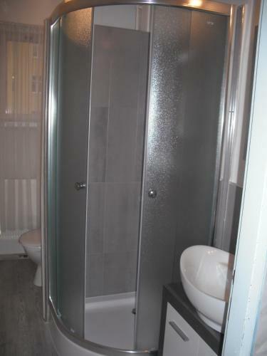Apartm�ny Galeta