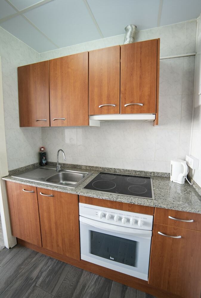 Apartaments Atzavara
