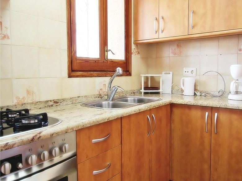 Apartment Calella De Mar 40