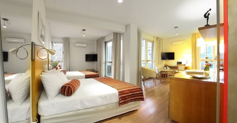 Ba Sohotel