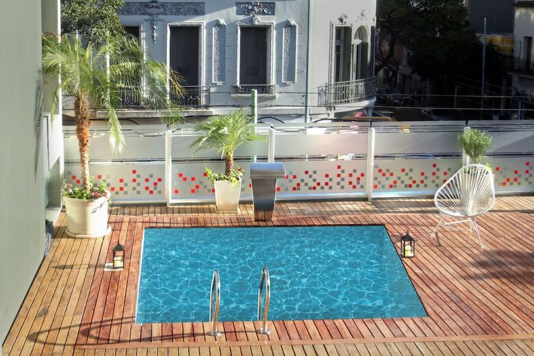Ba Sohotel
