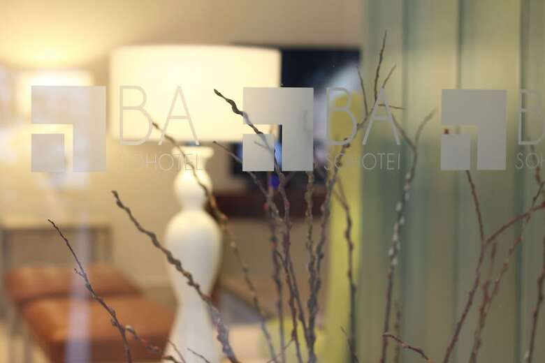 Ba Sohotel
