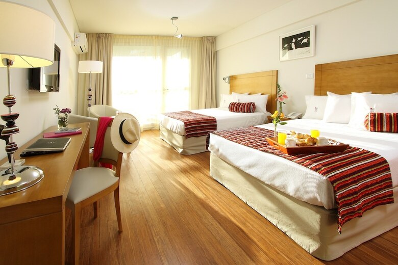 Ba Sohotel