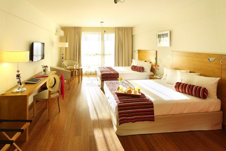 Ba Sohotel