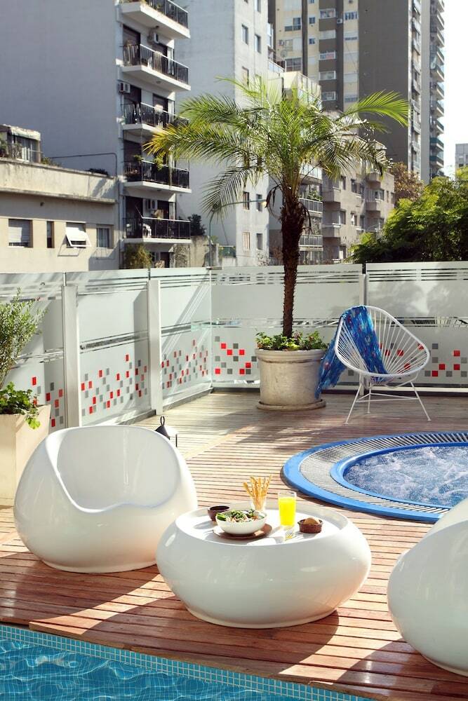 Ba Sohotel