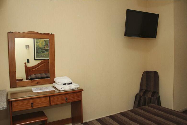 Ayacucho Palace Hotel