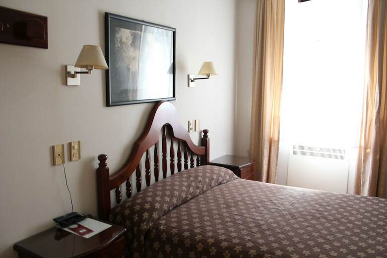 Ayacucho Palace Hotel