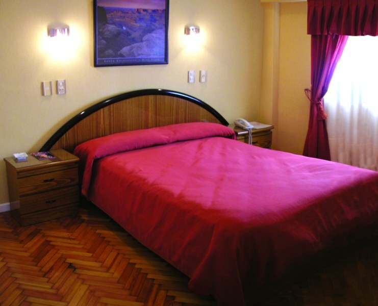Ayacucho Palace Hotel