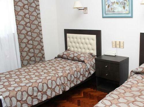 Ayacucho Palace Hotel