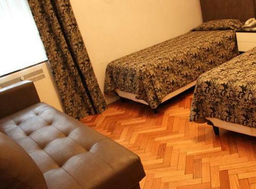 Ayacucho Palace Hotel
