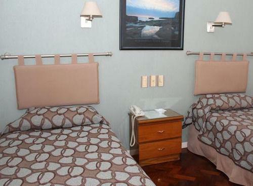 Ayacucho Palace Hotel