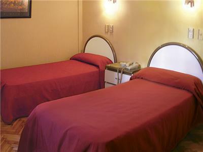 Ayacucho Palace Hotel