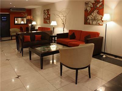 Ayacucho Palace Hotel