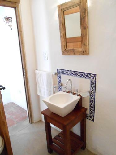 Posada Hosteria Villa Cardon
