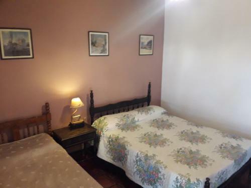 Albergue Hostal Rustyk