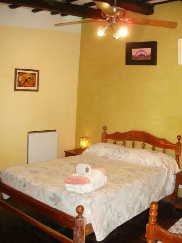 Albergue Hostal Rustyk