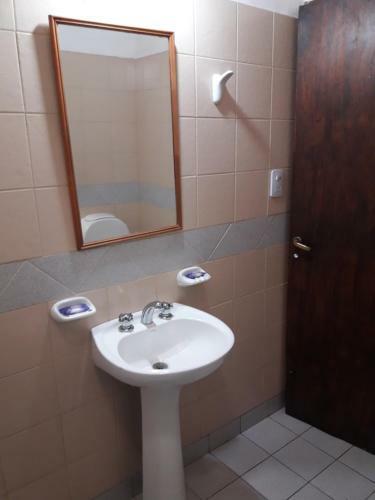 Albergue Hostal Rustyk
