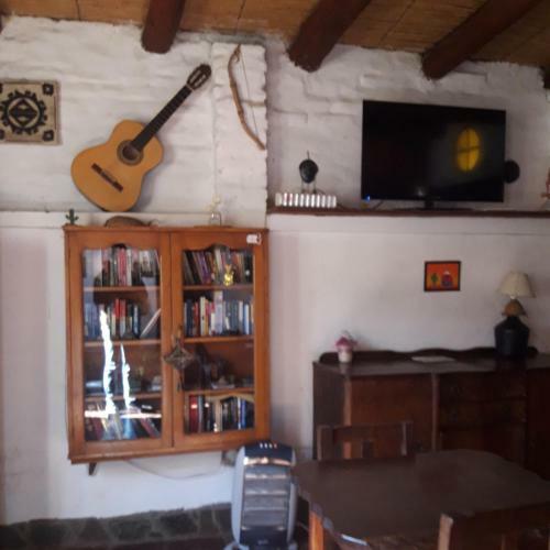 Albergue Hostal Rustyk