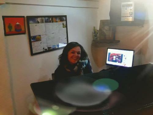 Albergue Hostal Rustyk