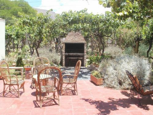 Albergue Hostal Rustyk