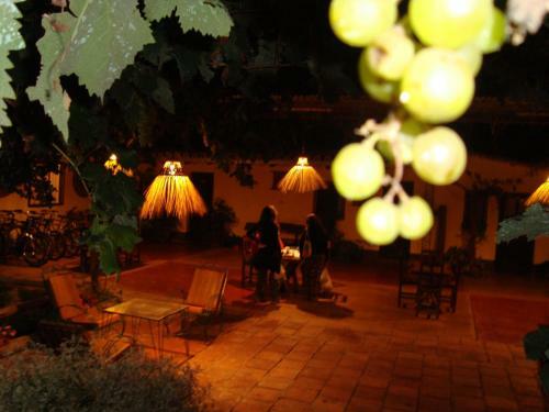 Albergue Hostal Rustyk