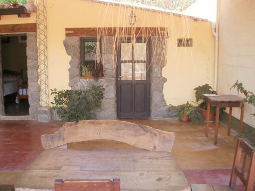Albergue Hostal Rustyk