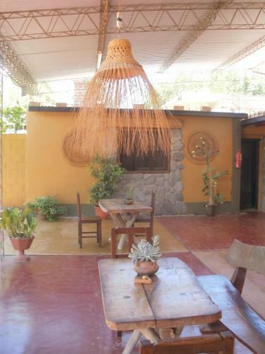 Albergue Hostal Rustyk