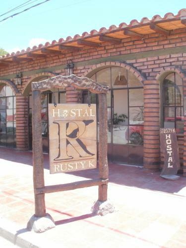 Albergue Hostal Rustyk