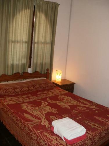 Albergue Hostal Rustyk