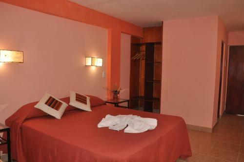 Bed & Breakfast Los Toneles